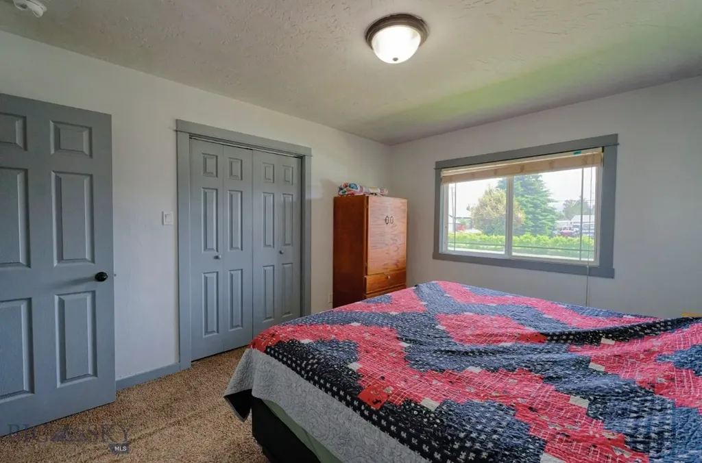 1845 Elm Street Butte MT 59701