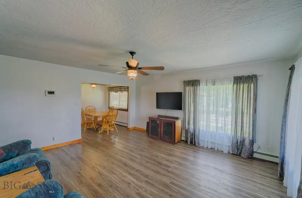 1845 Elm Street Butte MT 59701