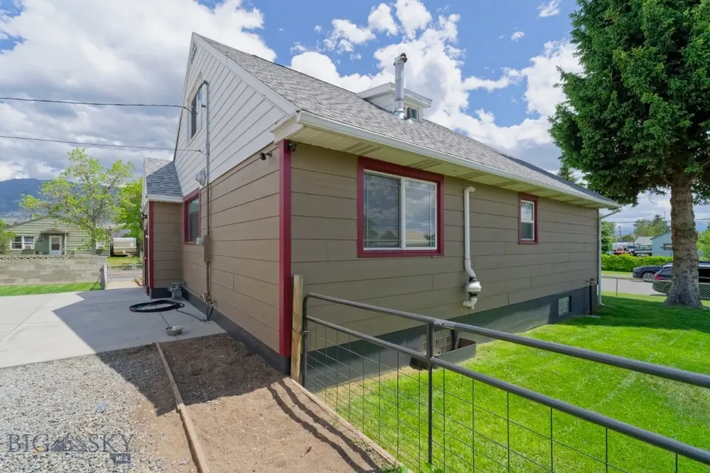 1845 Elm Street Butte MT 59701