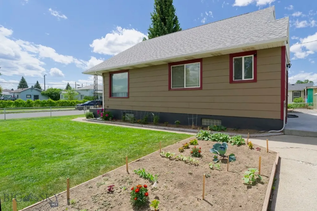 1845 Elm Street Butte MT 59701