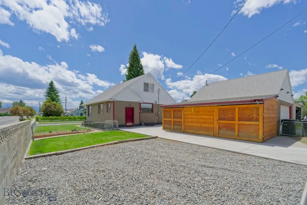 1845 Elm Street Butte MT 59701