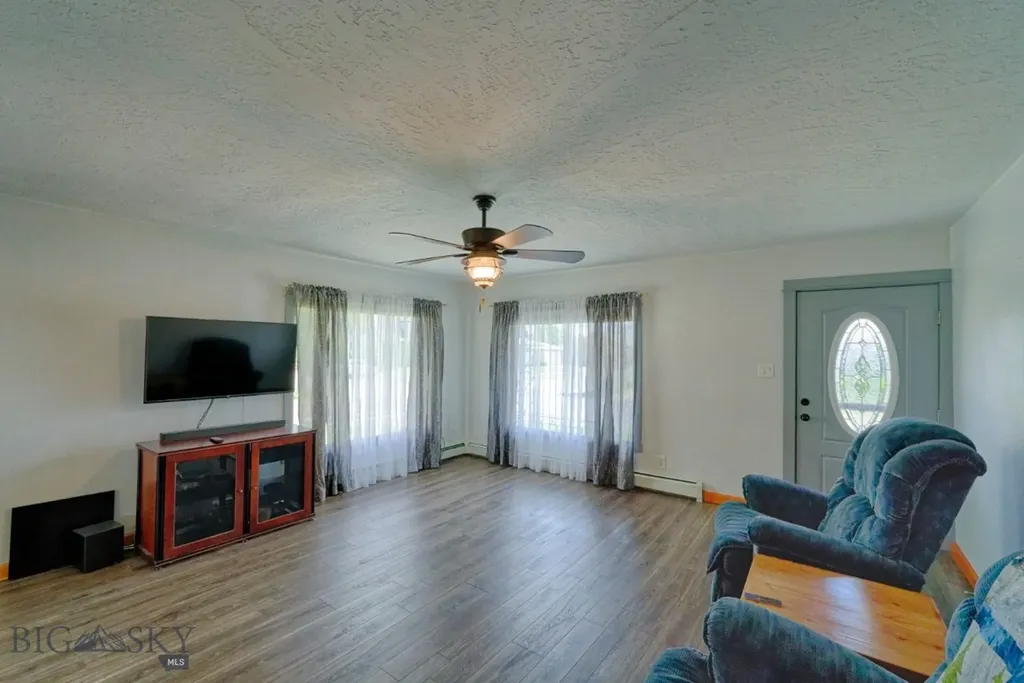 1845 Elm Street Butte MT 59701