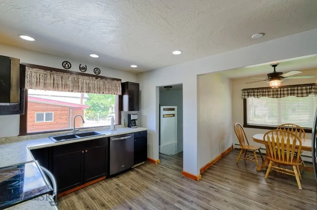 1845 Elm Street Butte MT 59701
