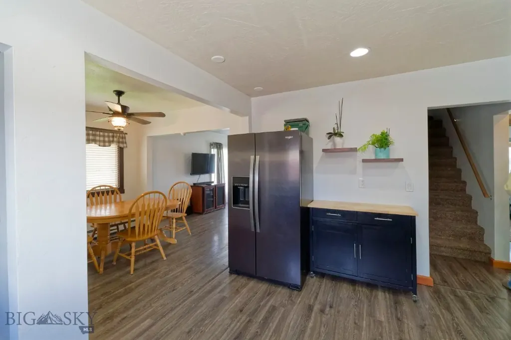 1845 Elm Street Butte MT 59701