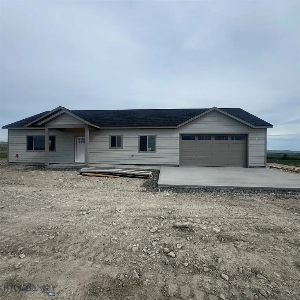 185 Skyview Lane Townsend MT 59644