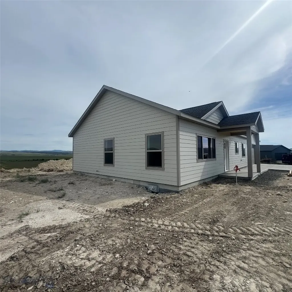 185 Skyview Lane Townsend MT 59644