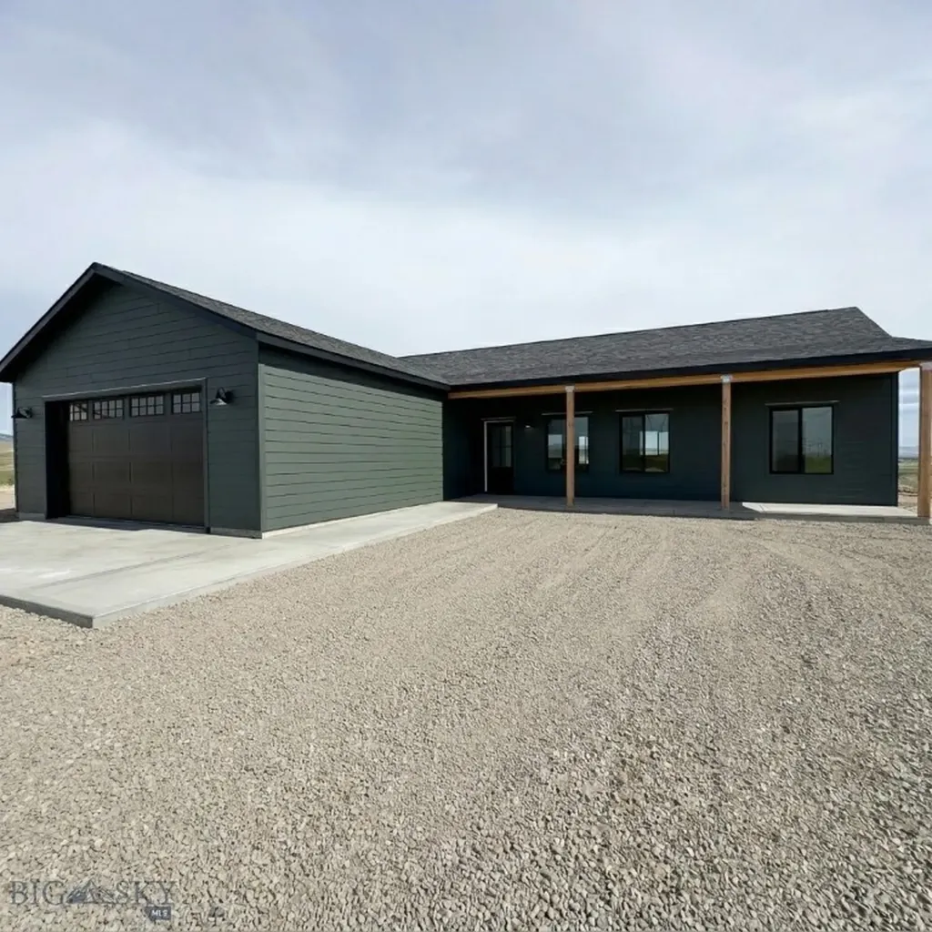 189 Skyview Lane Townsend MT 59644