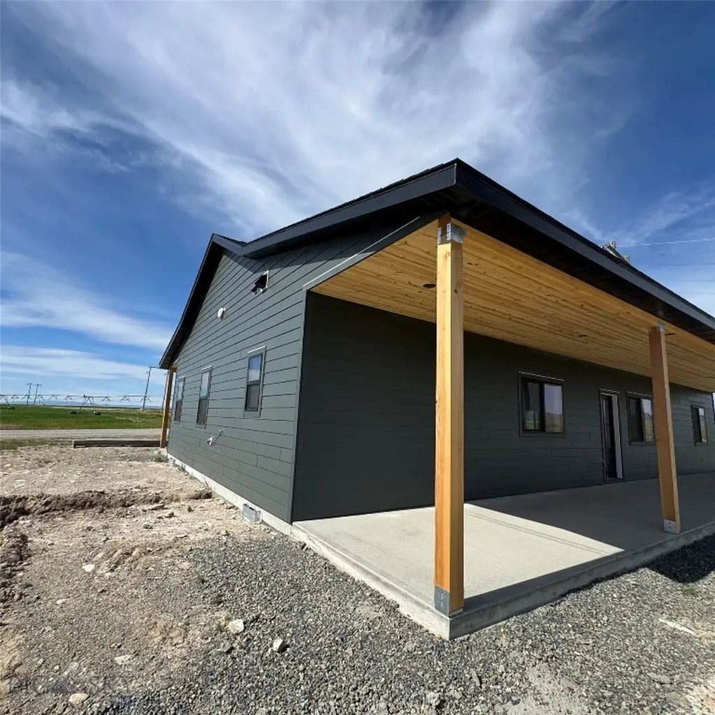 189 Skyview Lane Townsend MT 59644