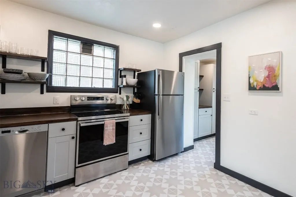 1115 W Broadway Butte MT 59701