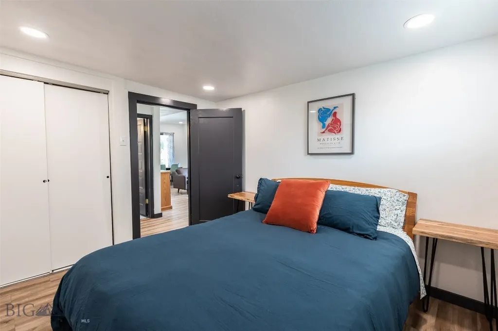 1115 W Broadway Butte MT 59701