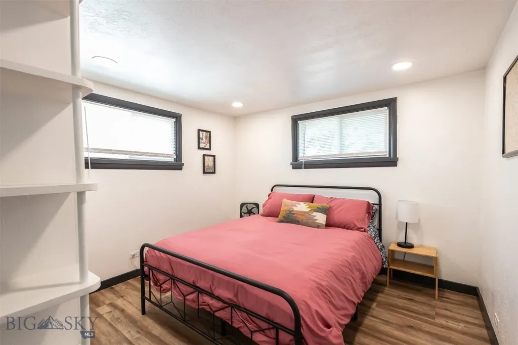 1115 W Broadway Butte MT 59701