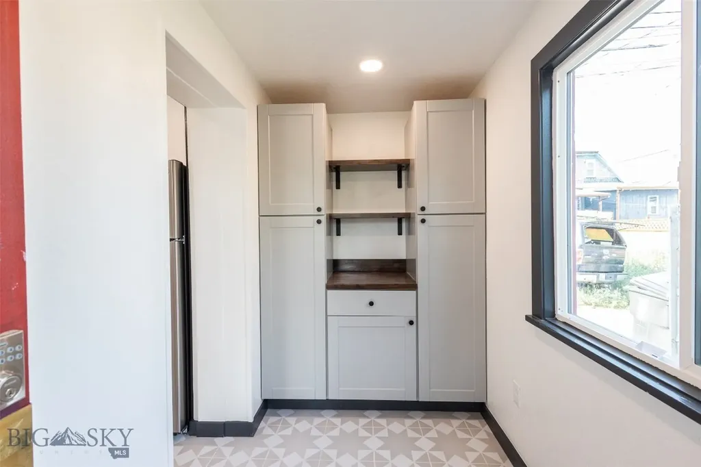 1115 W Broadway Butte MT 59701