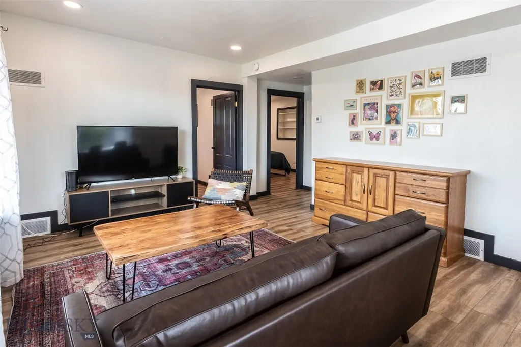 1115 W Broadway Butte MT 59701