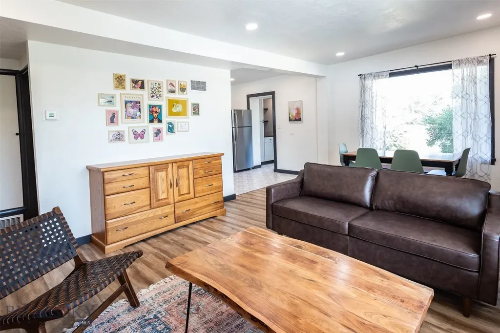 1115 W Broadway Butte MT 59701
