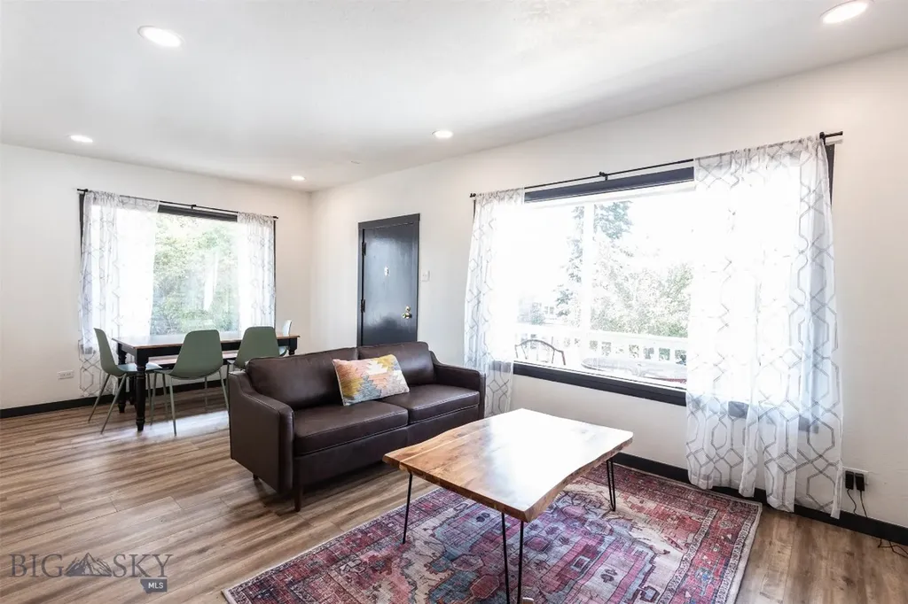 1115 W Broadway Butte MT 59701