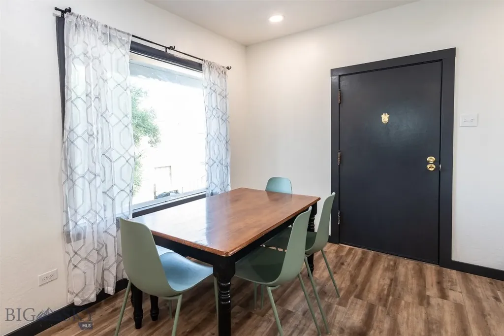 1115 W Broadway Butte MT 59701