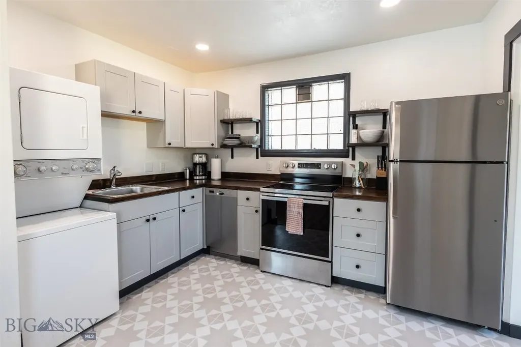1115 W Broadway Butte MT 59701