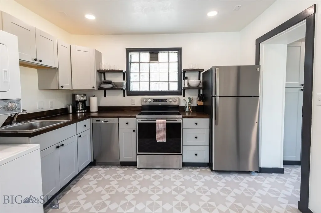 1115 W Broadway Butte MT 59701