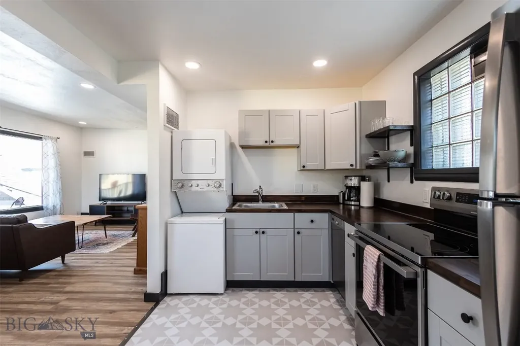 1115 W Broadway Butte MT 59701