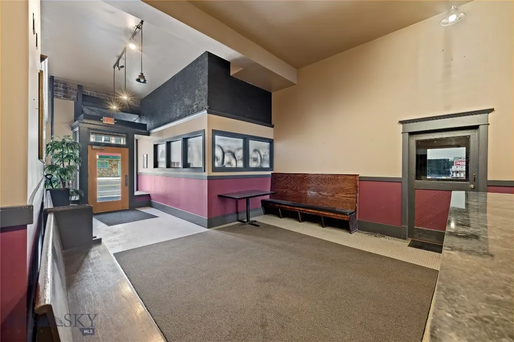 120 W Broadway Street Butte MT 59701