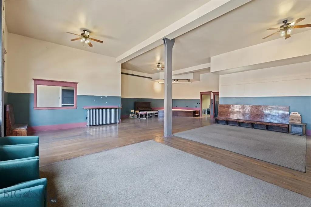 120 W Broadway Street Butte MT 59701