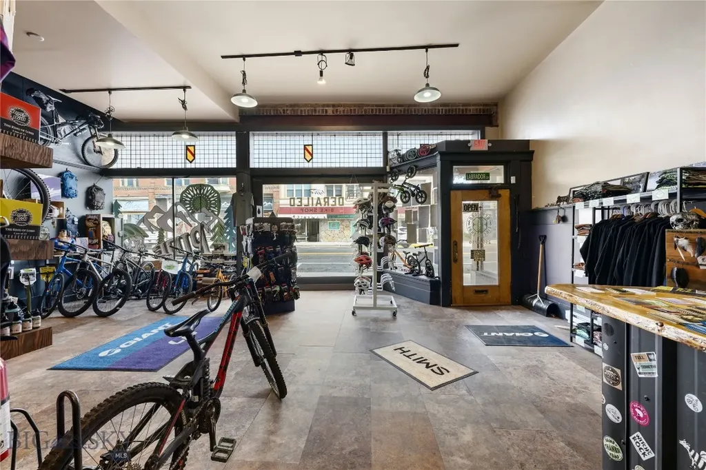 120 W Broadway Street Butte MT 59701