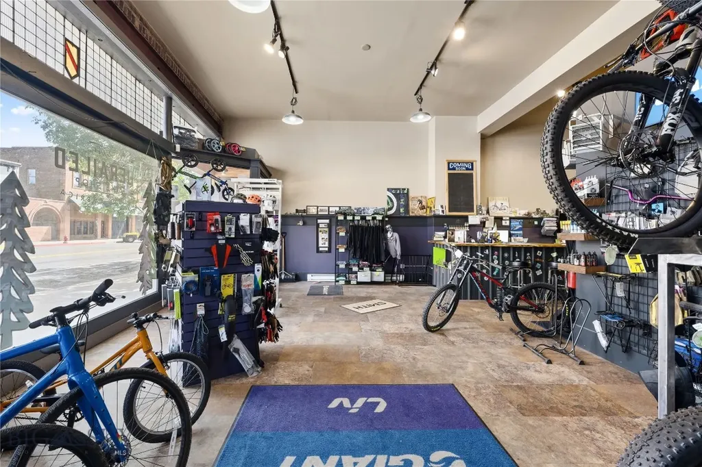120 W Broadway Street Butte MT 59701
