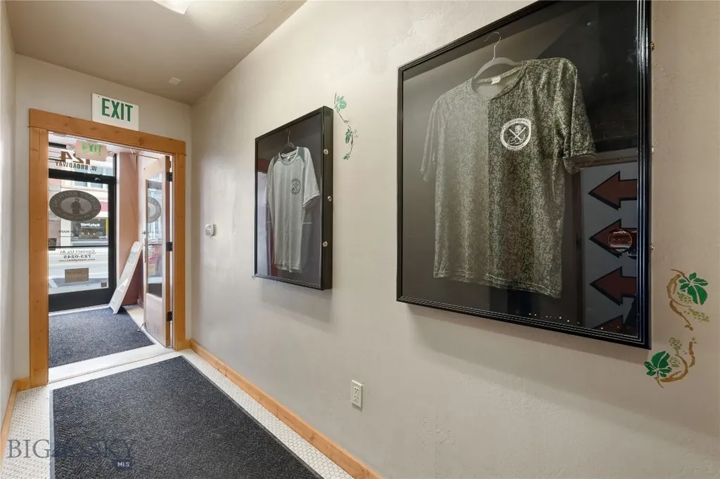 120 W Broadway Street Butte MT 59701