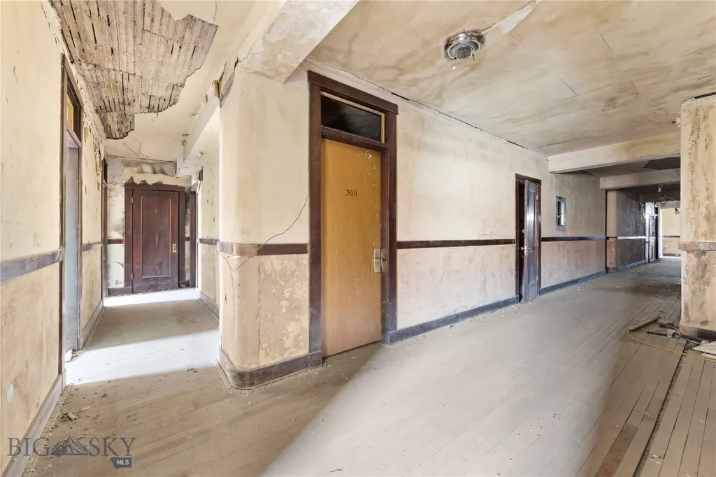 120 W Broadway Street Butte MT 59701