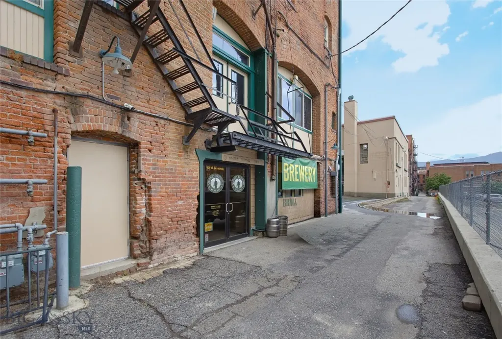120 W Broadway Street Butte MT 59701