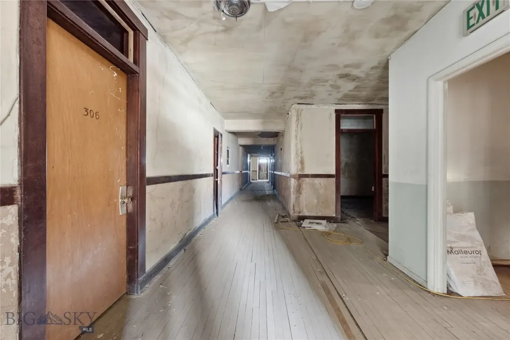 120 W Broadway Street Butte MT 59701