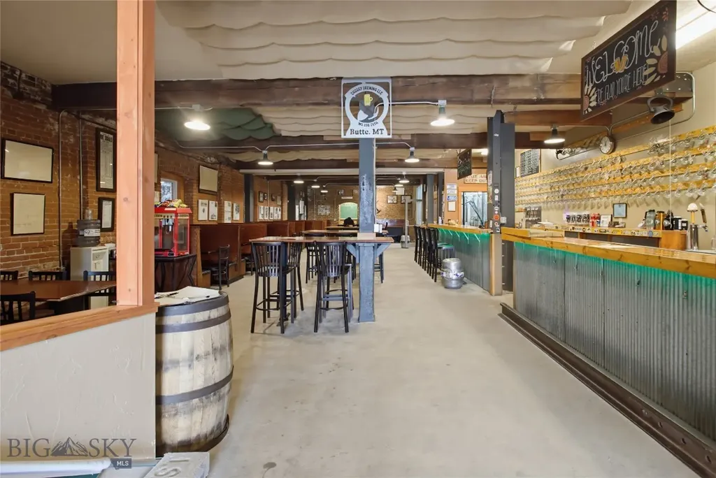 120 W Broadway Street Butte MT 59701