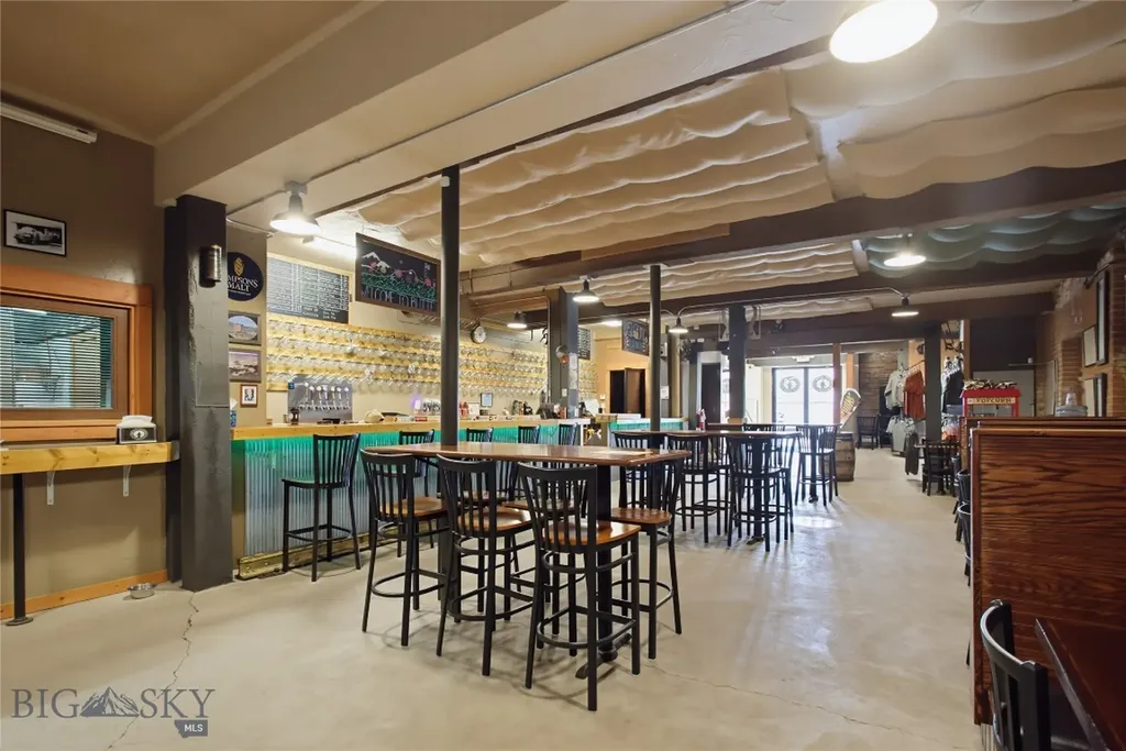 120 W Broadway Street Butte MT 59701
