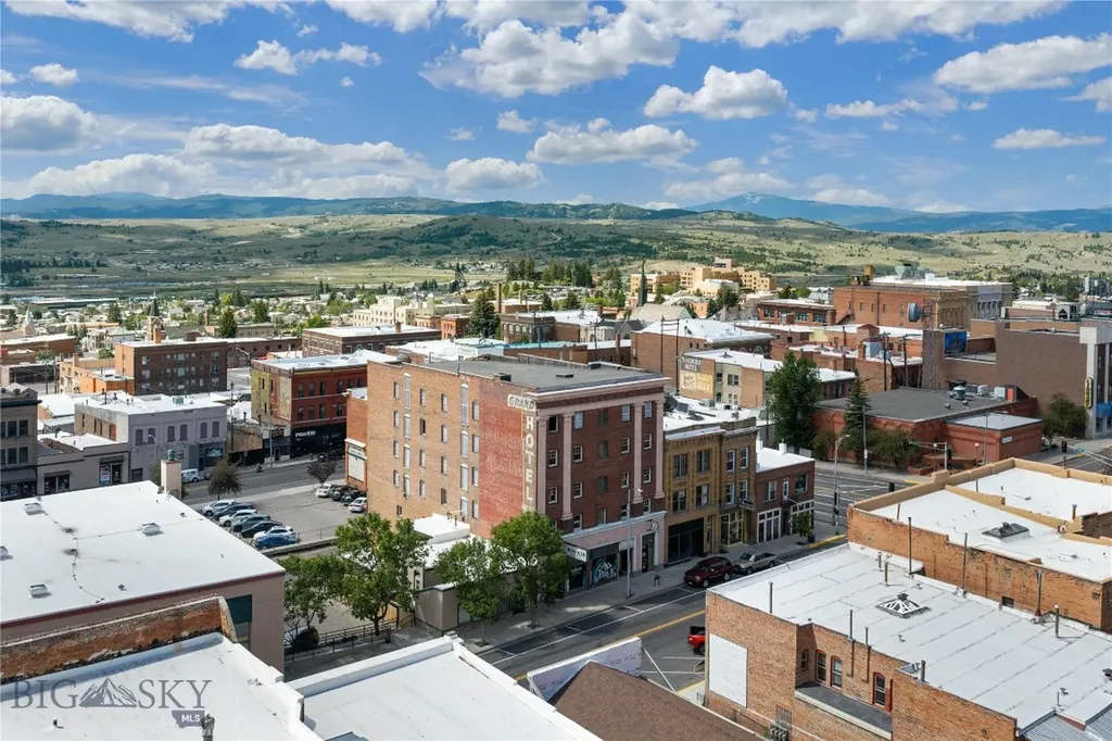 120 W Broadway Street Butte MT 59701
