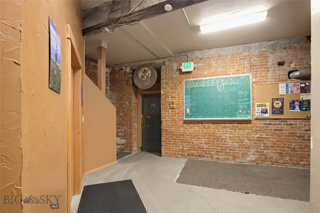 120 W Broadway Street Butte MT 59701