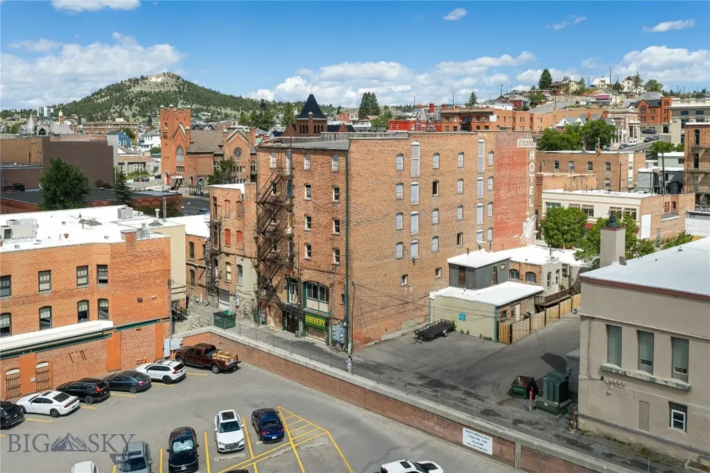 120 W Broadway Street Butte MT 59701