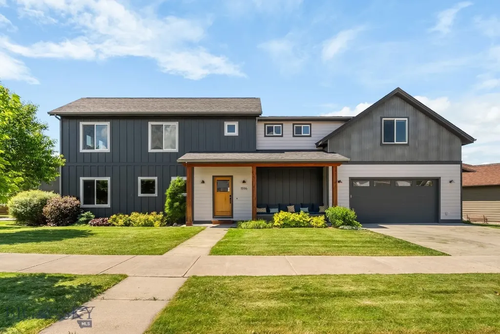 1596 Maiden Spirit Street Bozeman MT 59715