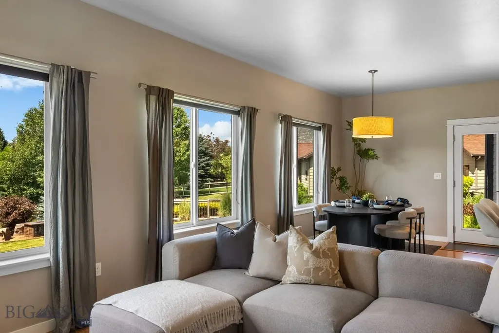 1596 Maiden Spirit Street Bozeman MT 59715
