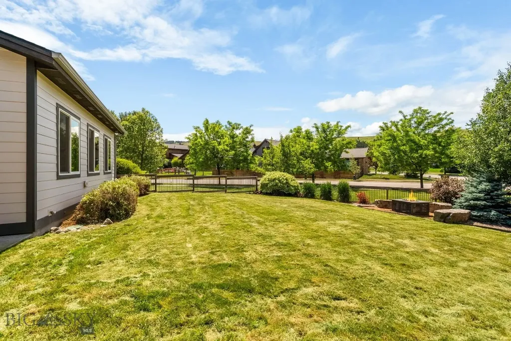 1596 Maiden Spirit Street Bozeman MT 59715