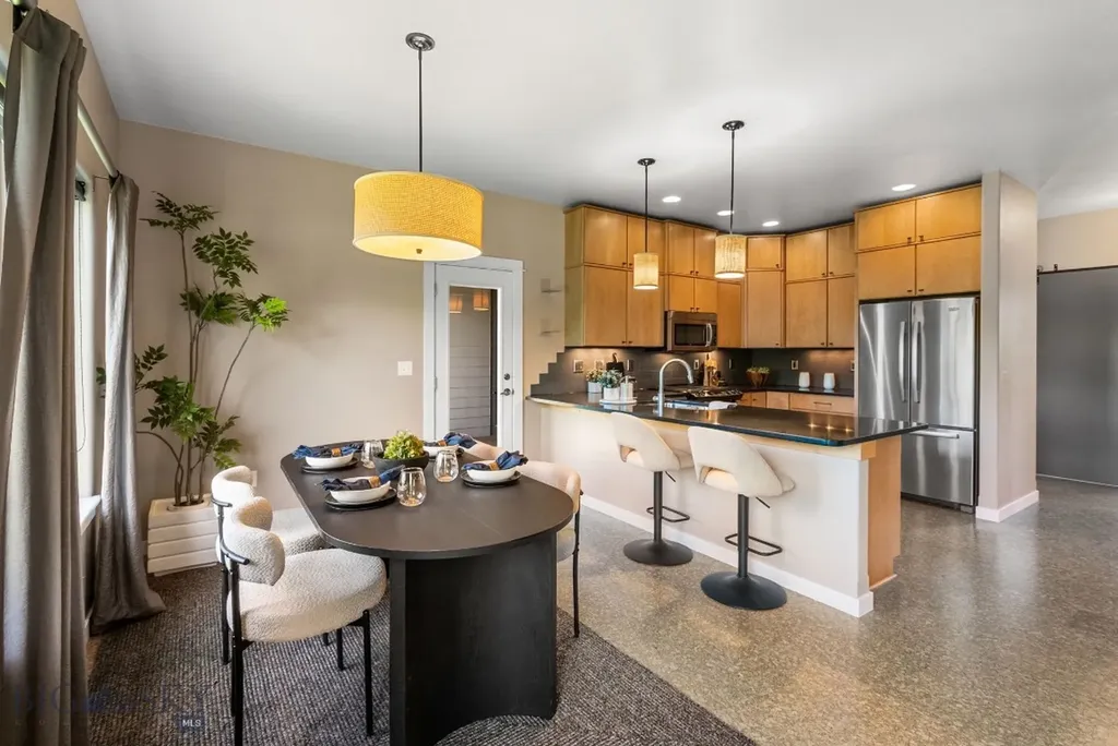 1596 Maiden Spirit Street Bozeman MT 59715
