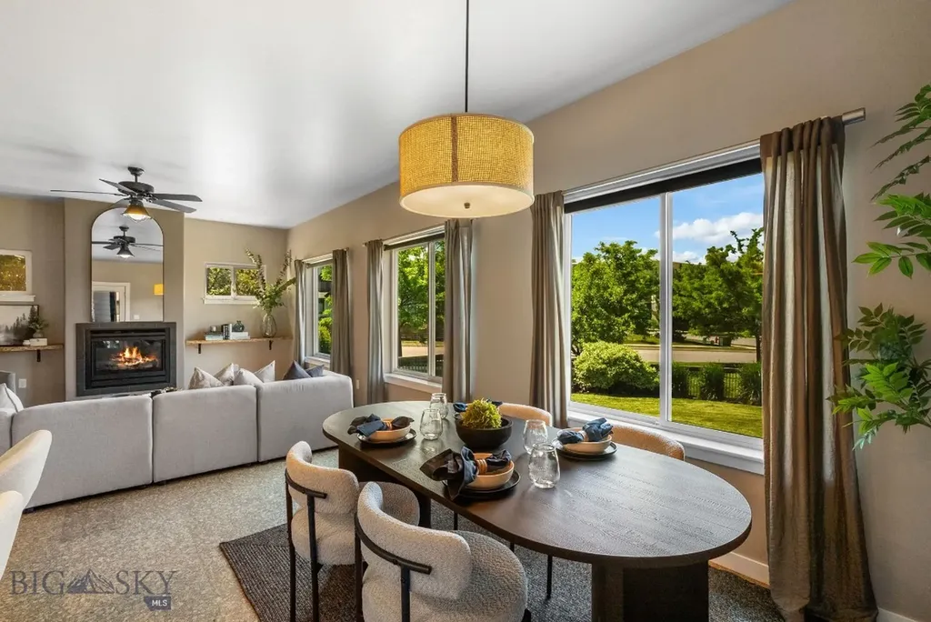 1596 Maiden Spirit Street Bozeman MT 59715