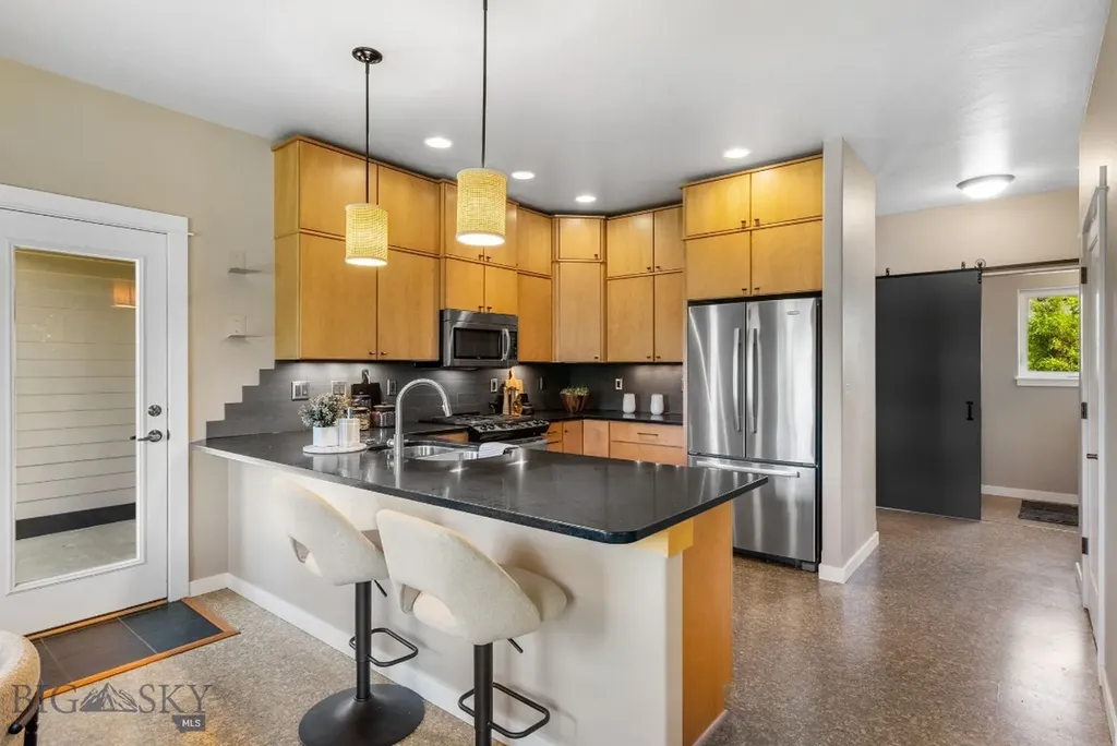 1596 Maiden Spirit Street Bozeman MT 59715