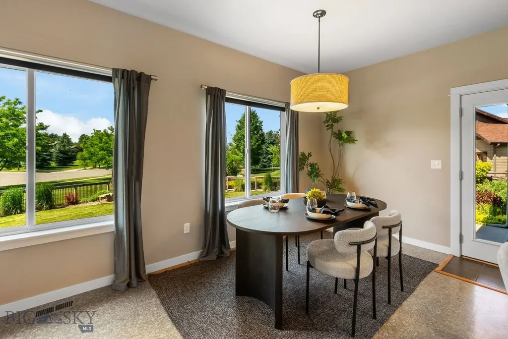 1596 Maiden Spirit Street Bozeman MT 59715