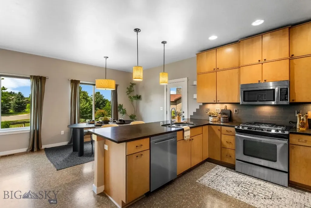 1596 Maiden Spirit Street Bozeman MT 59715
