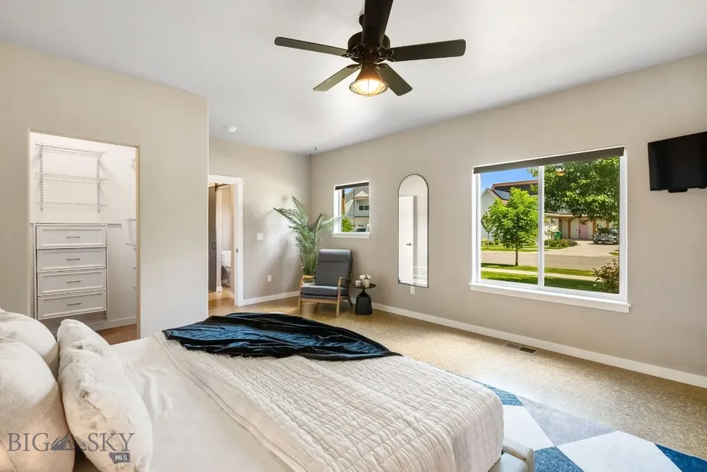 1596 Maiden Spirit Street Bozeman MT 59715