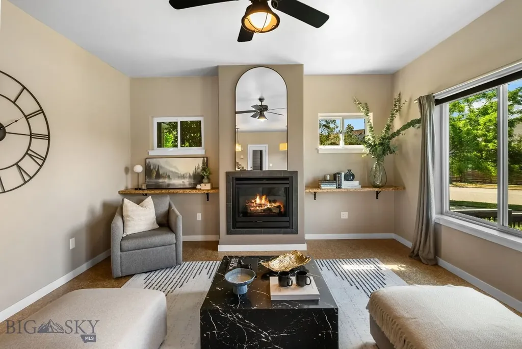 1596 Maiden Spirit Street Bozeman MT 59715