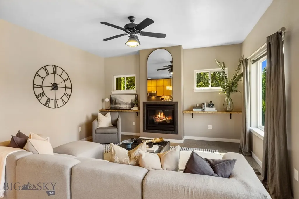 1596 Maiden Spirit Street Bozeman MT 59715