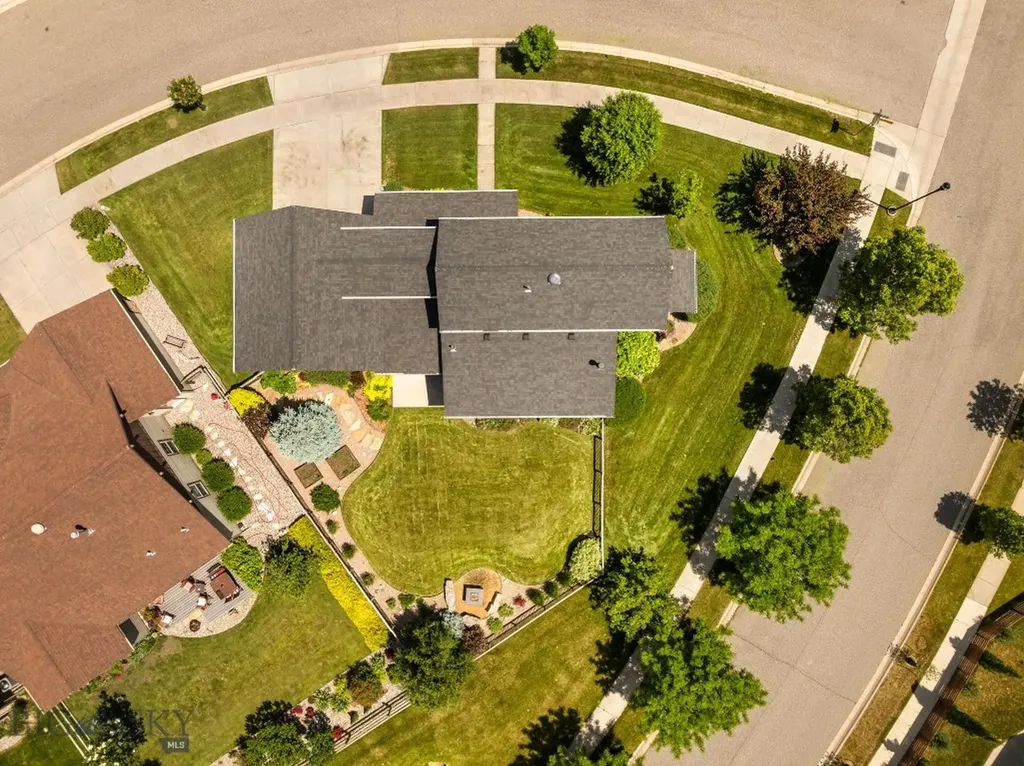 1596 Maiden Spirit Street Bozeman MT 59715