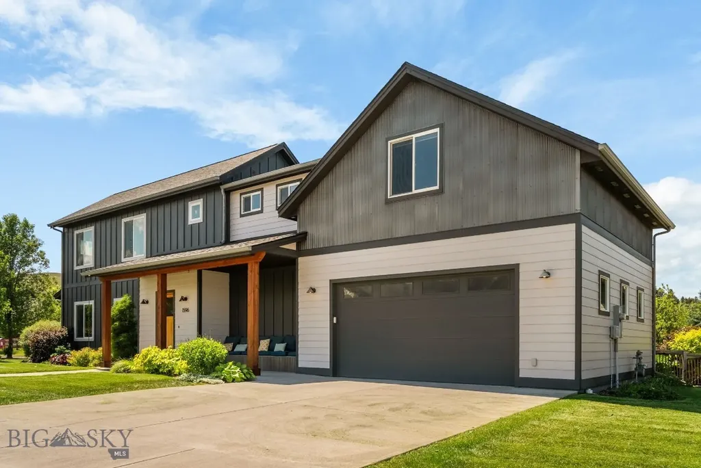 1596 Maiden Spirit Street Bozeman MT 59715