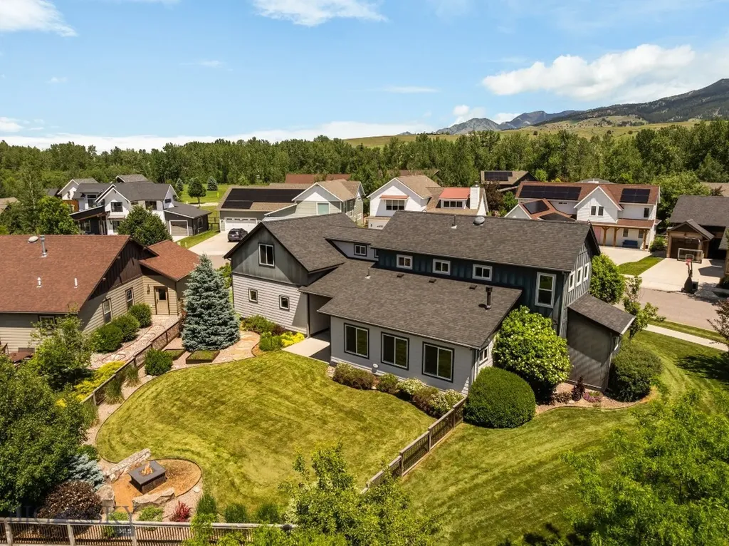 1596 Maiden Spirit Street Bozeman MT 59715